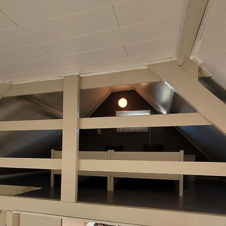 Vakantiehuis 6 Pers, Oostduinkerke Aan Zee Koksijde Exterior foto
